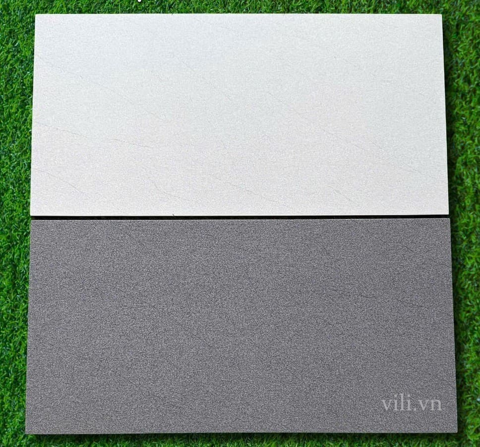 Gạch ốp tường 30X60 Trung Đô MF8.4861 - MF8.4862 đá mờ