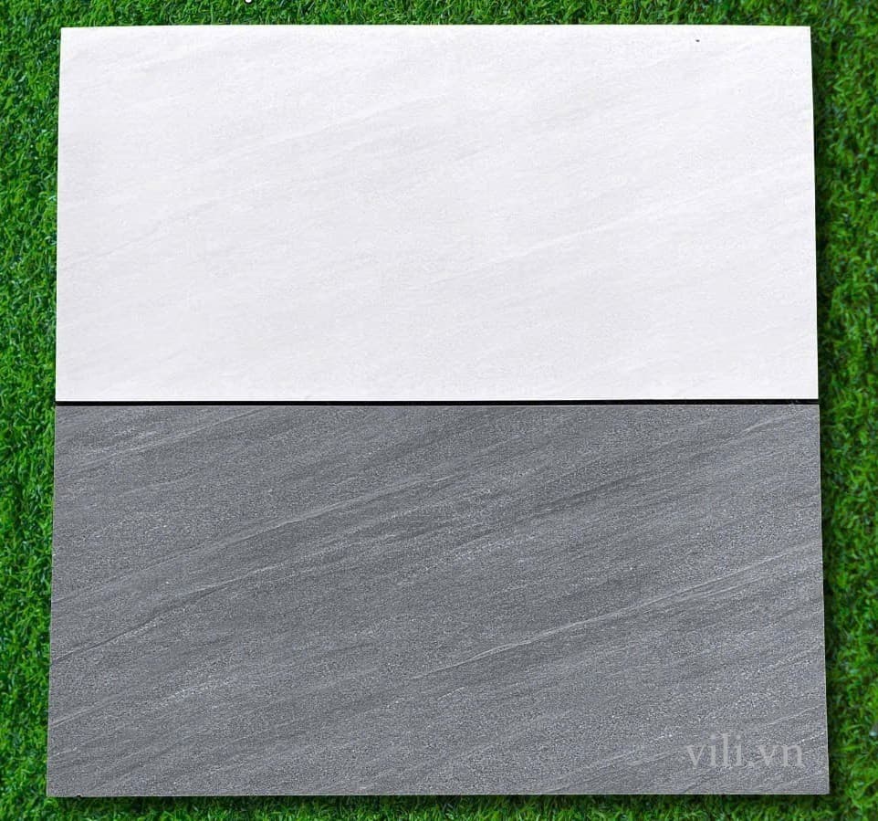 Gạch ốp tường 30X60 Trung Đô MF8.8161 - MF8.8162 đá mờ