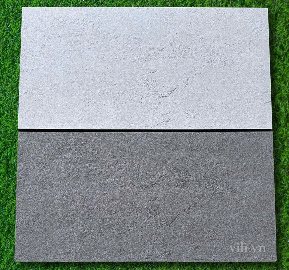 Gạch ốp tường 30X60 Trung Đô MF8.8363 - MF8.8364 đá mờ