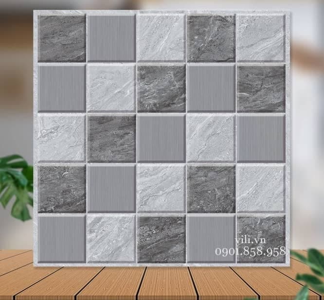 Gạch lát nền 30X30 Catalan 33102 men nhám