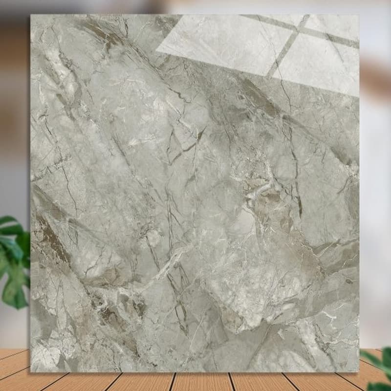 Gạch lát nền 60X60 Catalan 65022 đá bóng