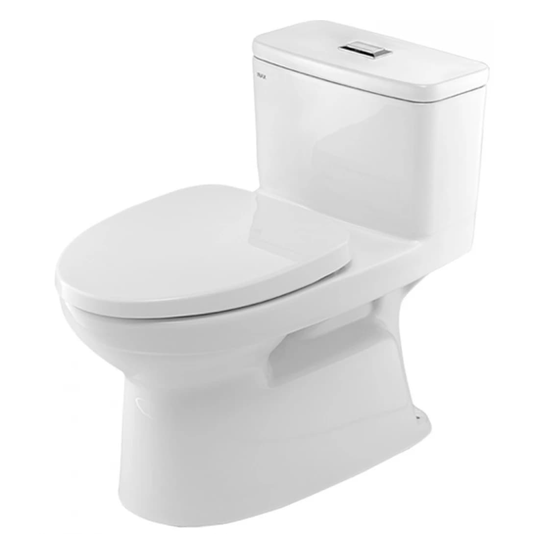 Bàn Cầu INAX AC-969VN Một Khối Aqua Ceramic
