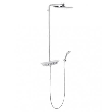 Vòi Sen Tắm Cây Inax BFV-655T nhiệt độ