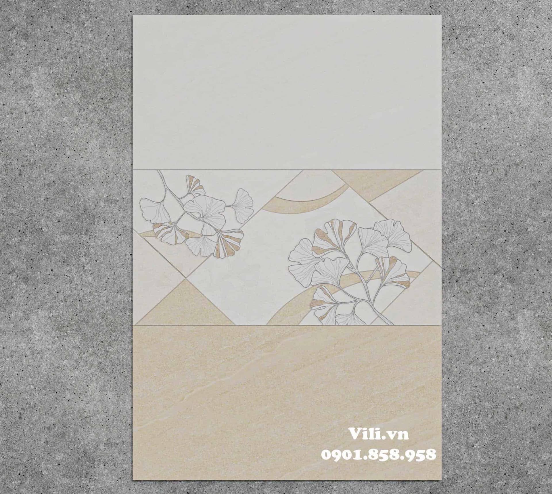 Gạch ốp tường 30X60 Phương Nam HPN36503 - HPN36503D - HPN36604 men mờ