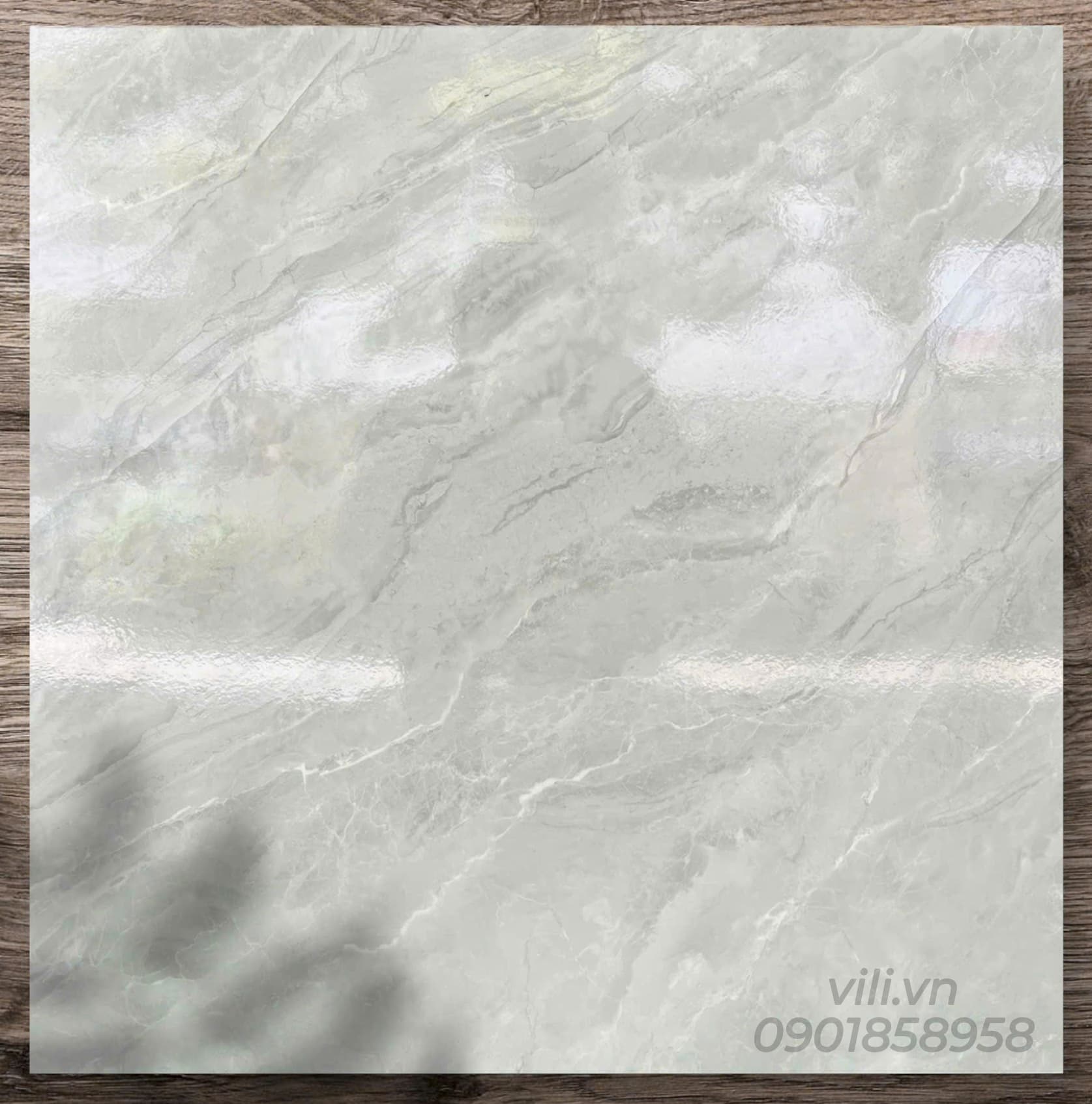 Gạch lát nền 60X60 TTC FB66040 men bóng