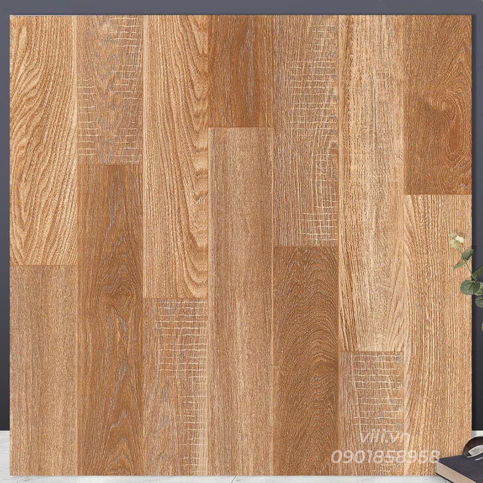 Gạch lát nền 60X60 TTC CM66209 men mờ