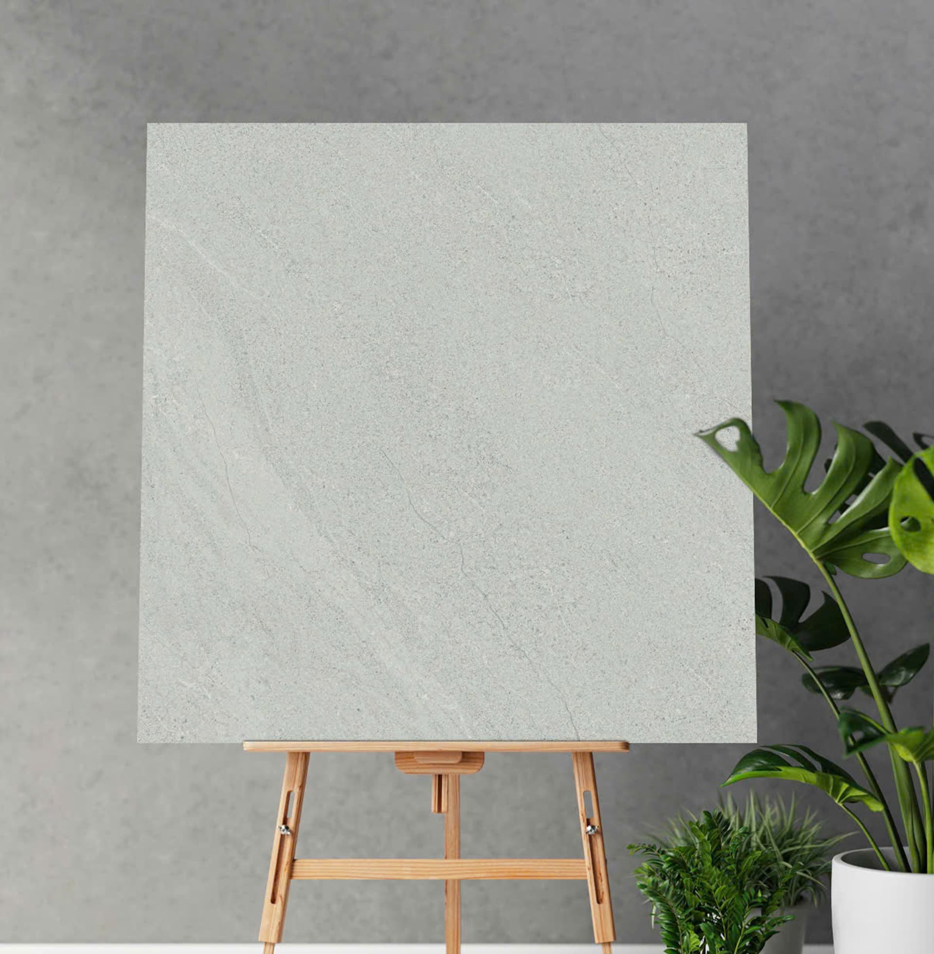 Gạch lát nền 80X80 Viglacera HM805 mờ matt