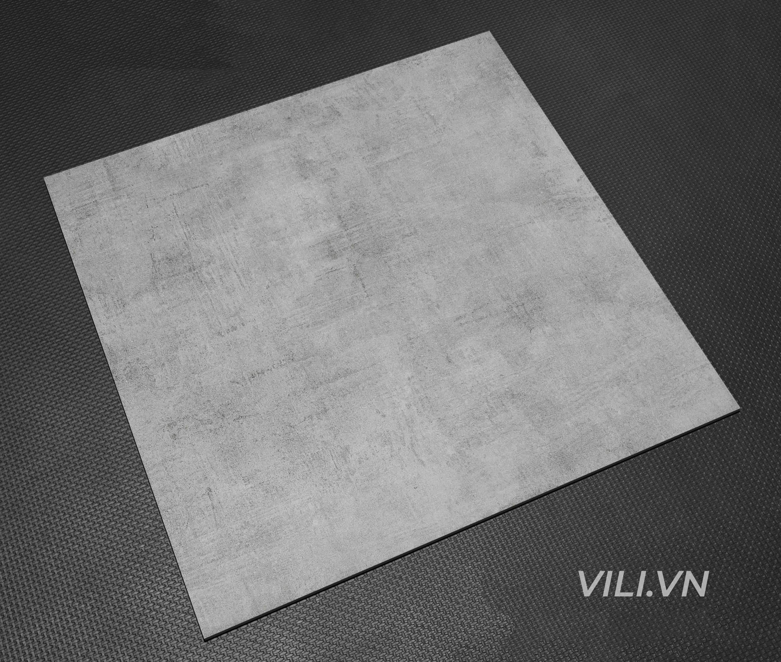 Gạch lát nền 60X60 Viglacera VHP6602  đá mờ
