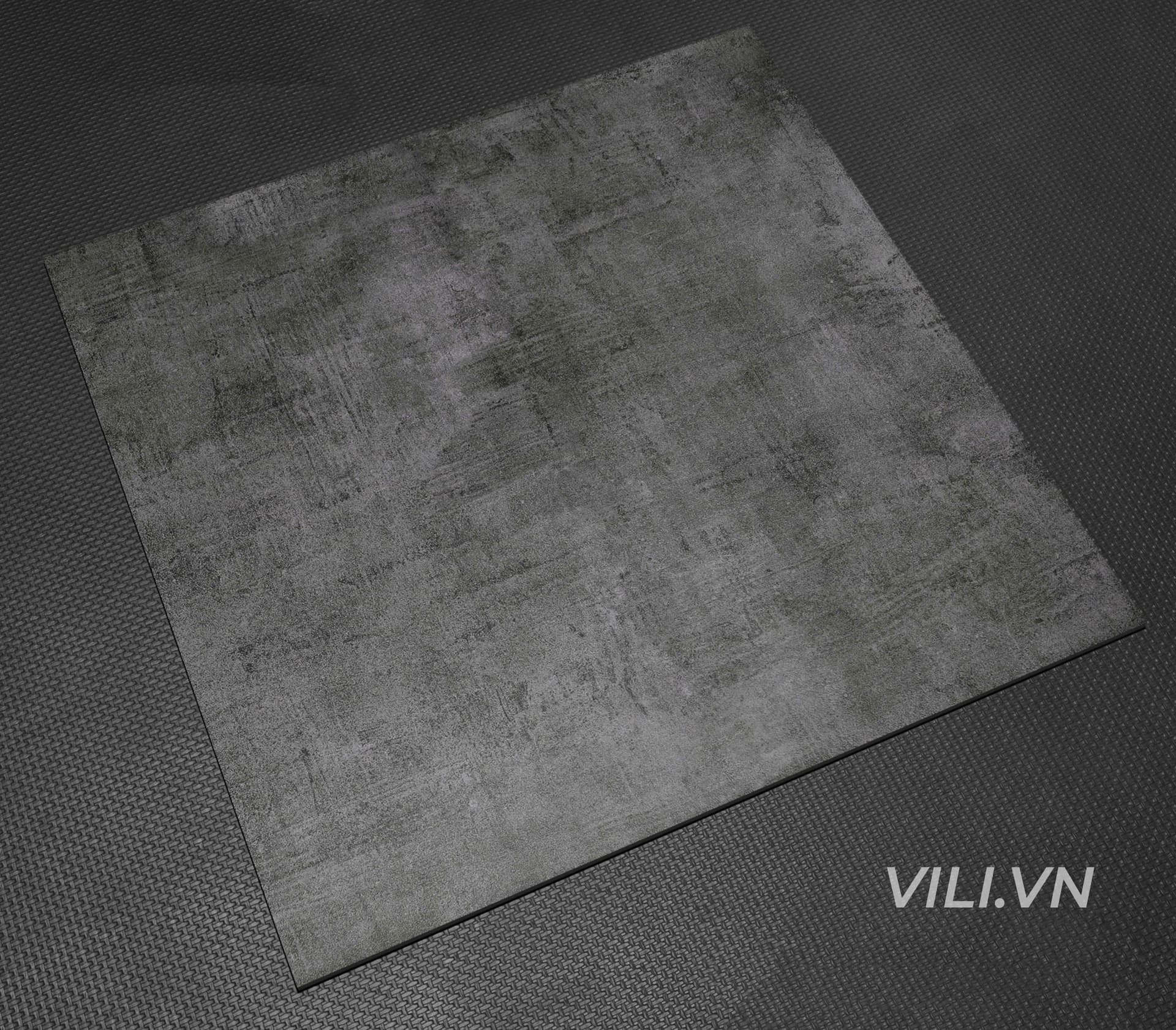 Gạch lát nền 60X60 Viglacera VHP6603 đá mờ