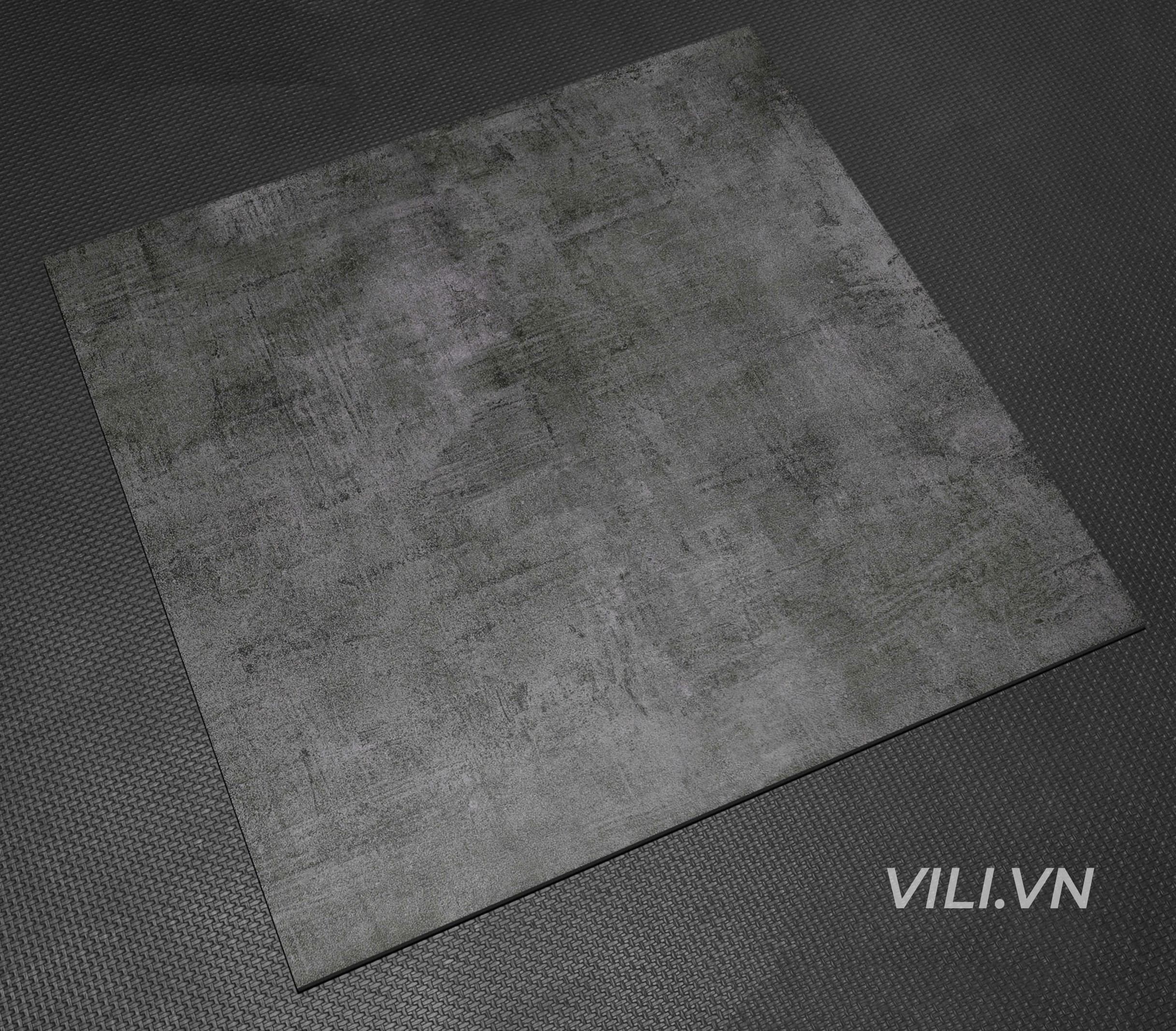 Gạch lát nền 60X60 Viglacera VHP6603 đá mờ