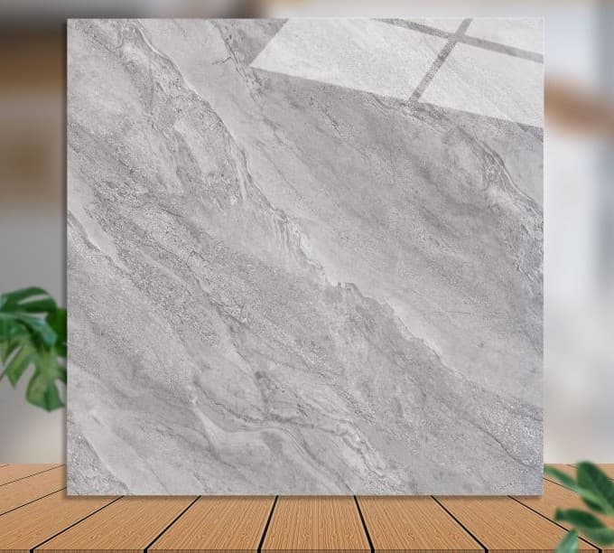 Gạch lát nền 60X60 Catalan XS 71018 men bóng