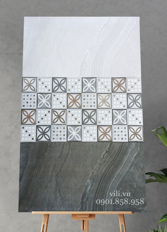 Gạch ốp tường 30X60 Feliz FM3639 - FM3639A - FM3640 đá mờ nhám