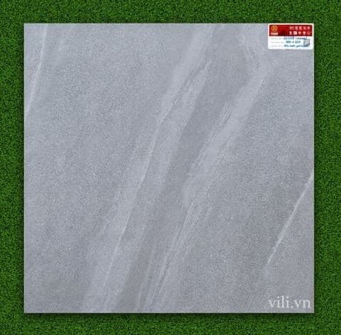 Gạch lát nền 60x60 Prime 32008 đá mờ