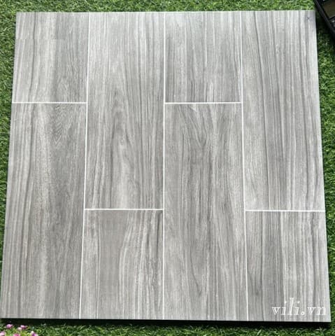 Gach lát nền PRIME 60x 60 9119 mờ