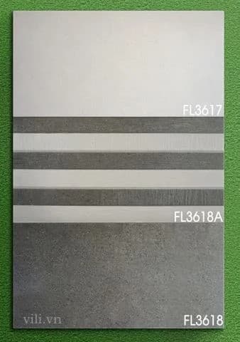 Gạch ốp tường 30X60 Royal FL3617 - FL3618A - FL3618 đá nhám