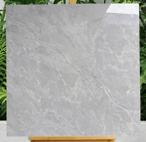 Gạch lát nền 60X60 Prime 30006 Đá bóng