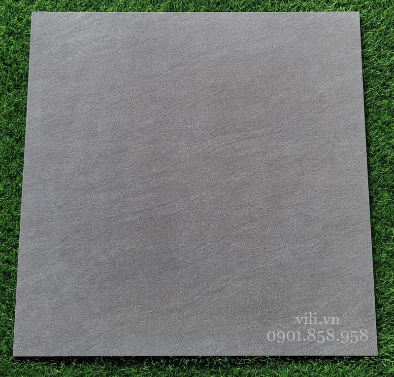 Gạch lát nền 60x 60 Trung Đô MF6.8262 đá mờ