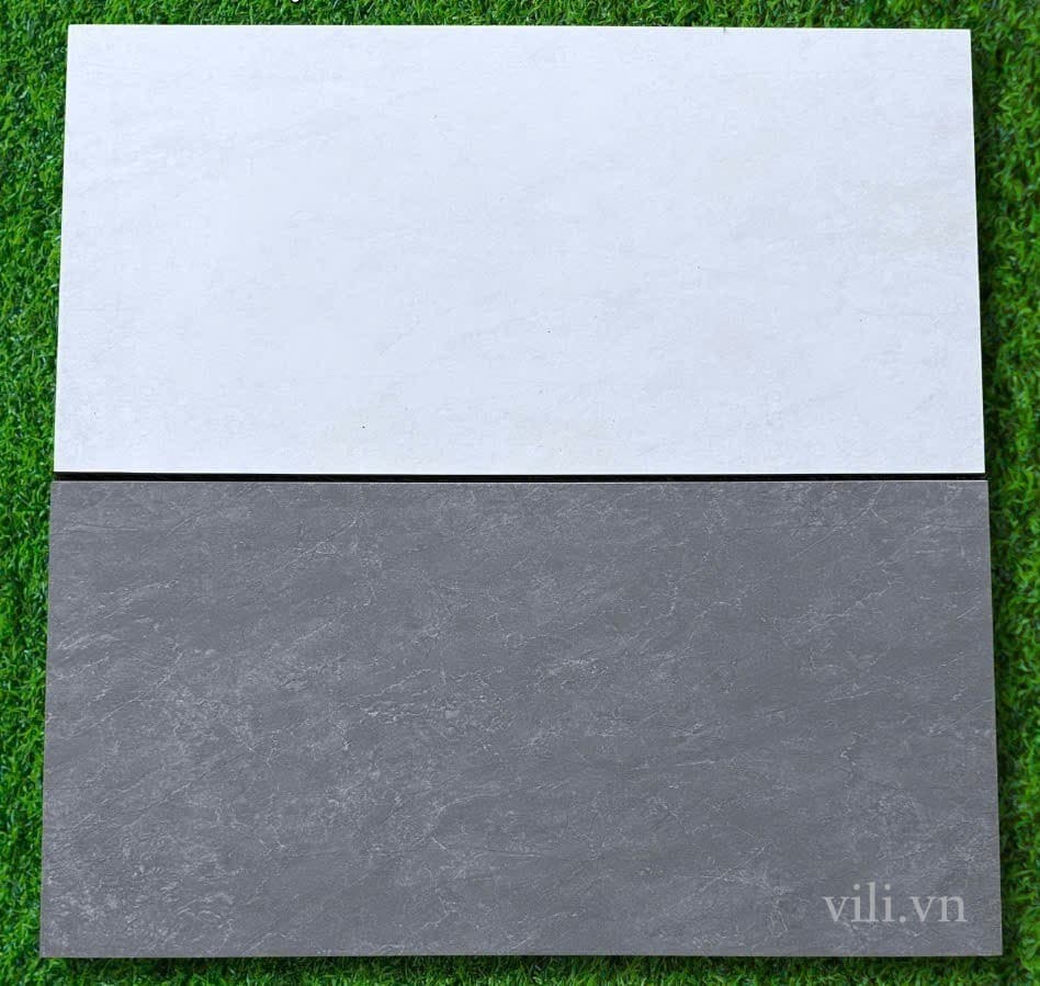 Gạch ốp tường 30X60 Trung Đô MF8.8165 - MF8.8166 đá mờ