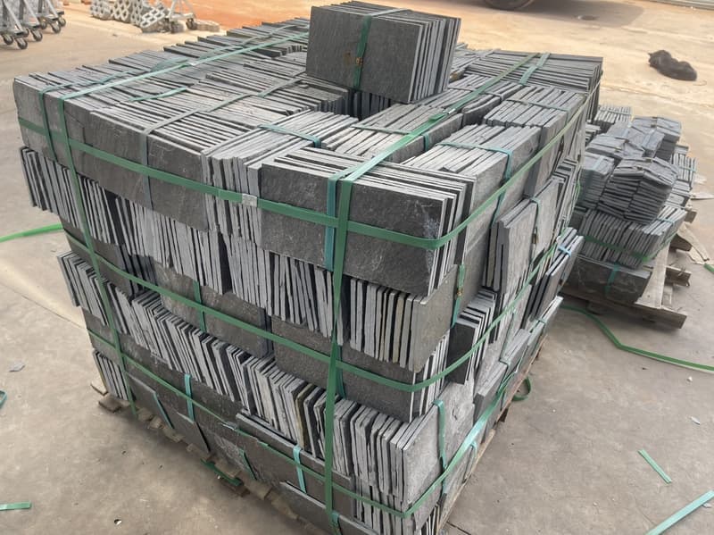 Đá chẻ tự nhiên 15x30 ốp trang trí