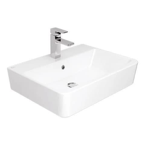 Chậu Lavabo Treo Tường American Standard 0507W-WT