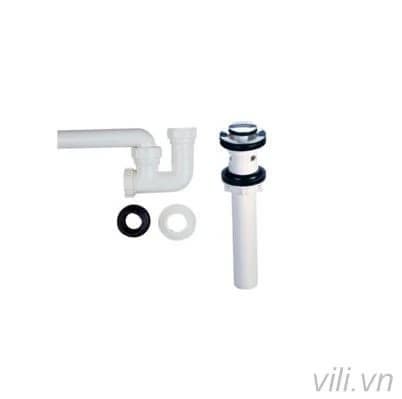 Bộ xả nhấn lavabo Caesar BF605