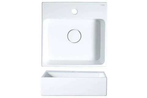 Chậu Rửa Lavabo Đặt Bàn Caesar LF5257