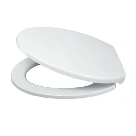 Nắp Bàn Cầu CAESAR MU234 Nắp Rơi Êm