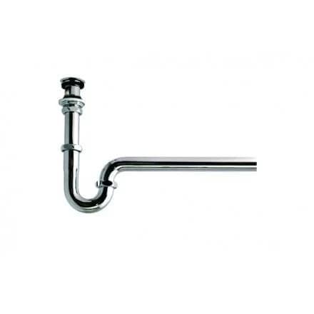 Bộ xả lavabo Inax LF-105PAL Chữ P