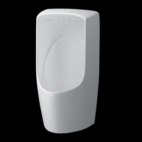 Bồn Tiểu Nam Inax U-431VR Treo Tường Vành Rim