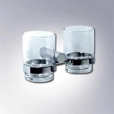 Giá Ly Đôi Inax KF-543V MR Series