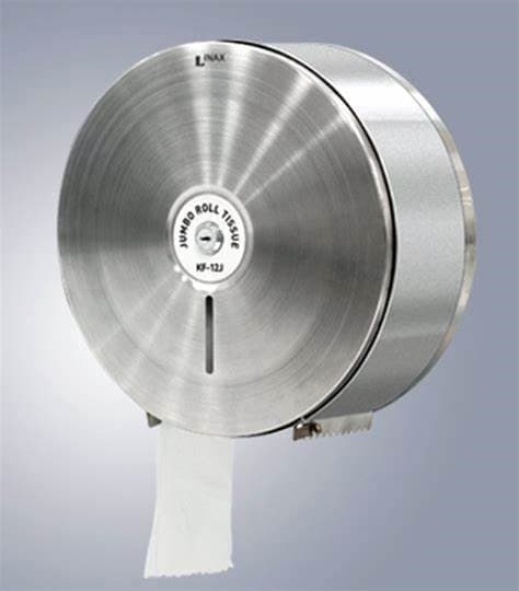 Hộp Đựng Giấy Vệ Sinh Inax KF-12J Lô Lớn