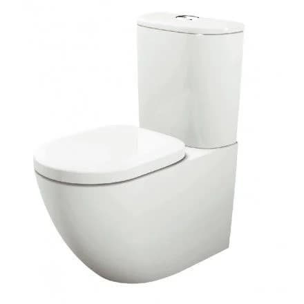 Bàn Cầu Hai Khối TOTO CS761PDT5 Thoát Ngang
