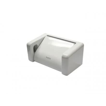 Hộp Đựng Giấy Vệ Sinh TOTO DS708PS#W Nhựa Trắng