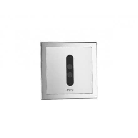 Van Xả Cảm Ứng TOTO DUE113UPK Dùng Pin
