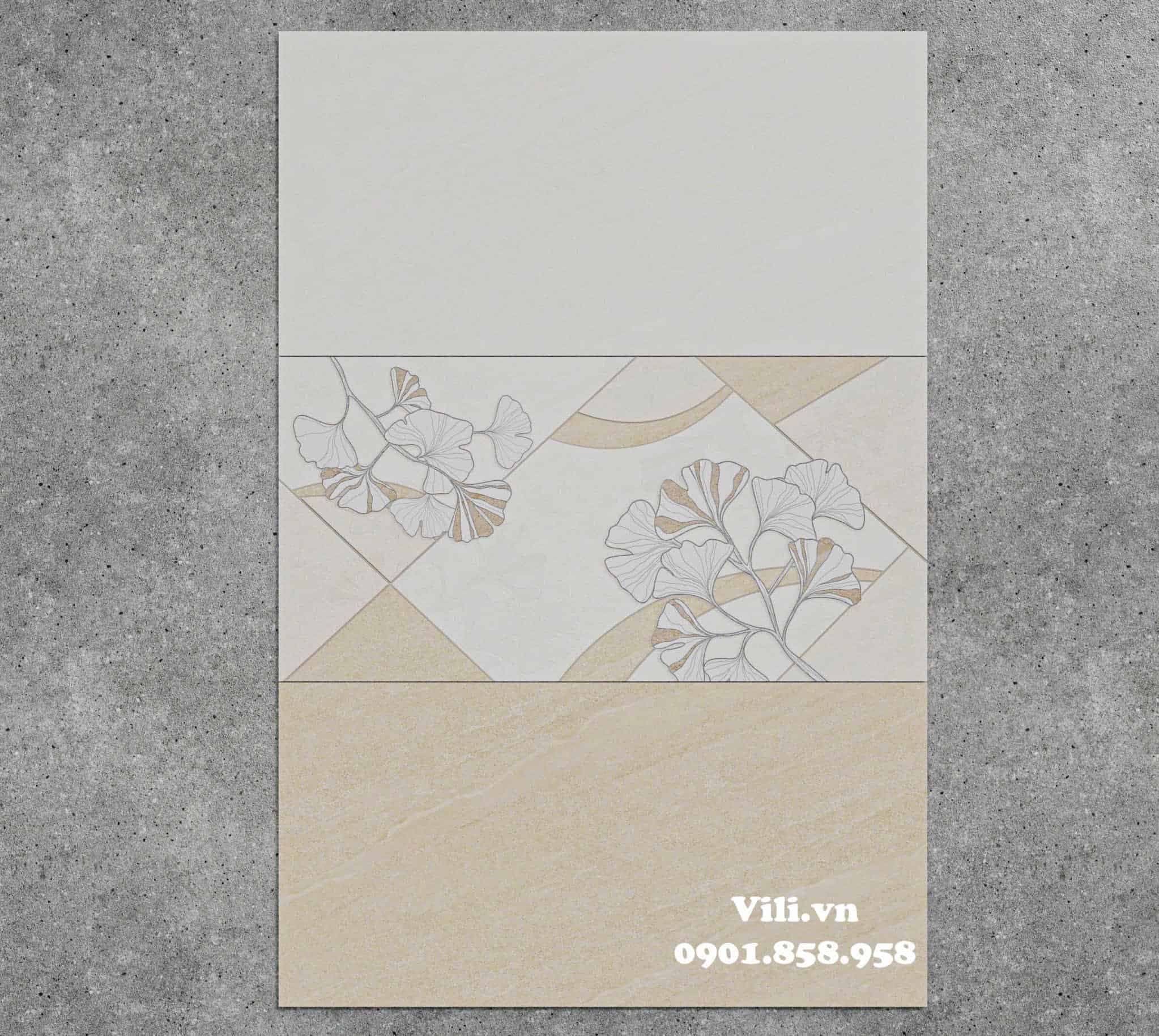 Gạch ốp tường 30X60 Phương Nam HPN36503 - HPN36503D - HPN36604 men mờ