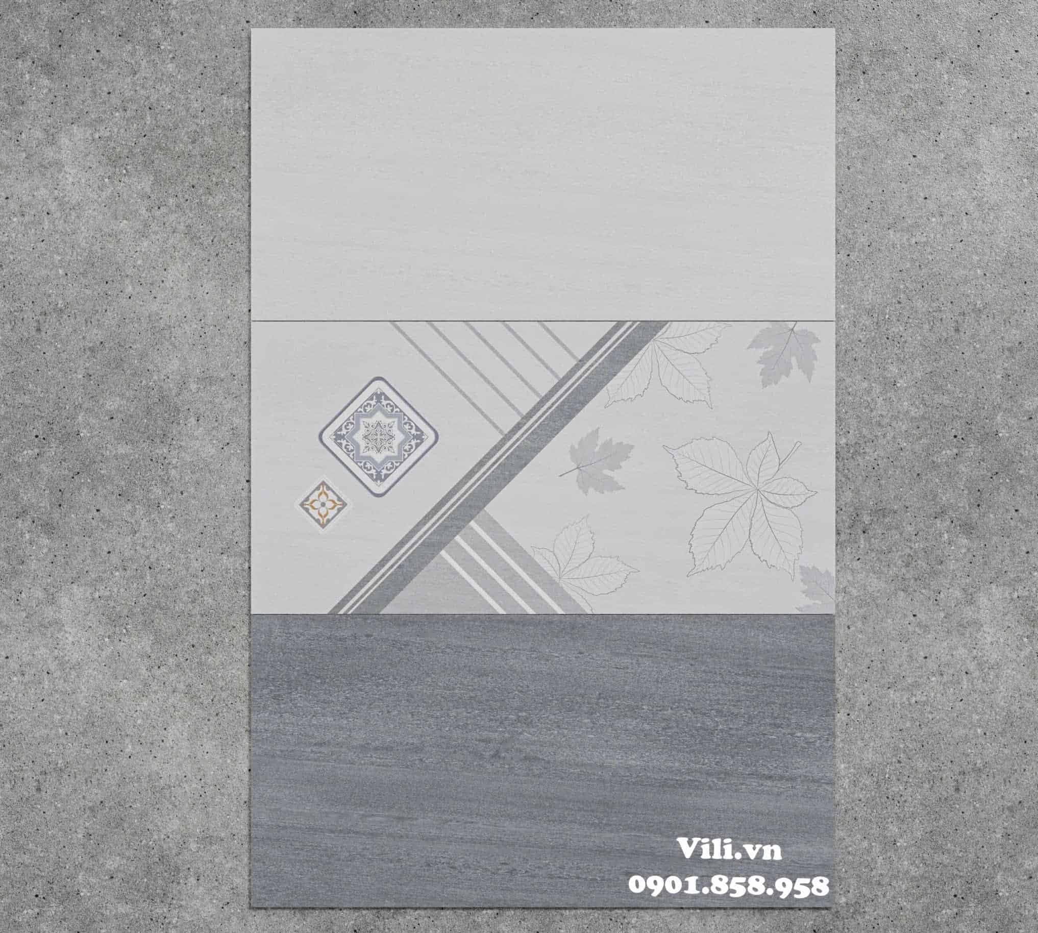 Gạch ốp tường 30X60 Phương Nam HPN36105 - HPN36105D - HPN36306 men mờ