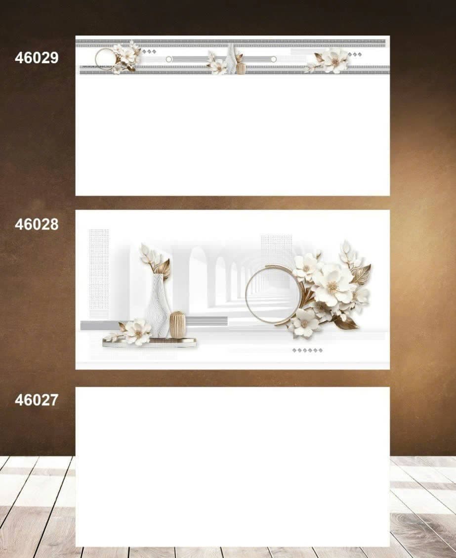 Gạch ốp tường 40x80 Catalan 46029-46028-46027 men bóng