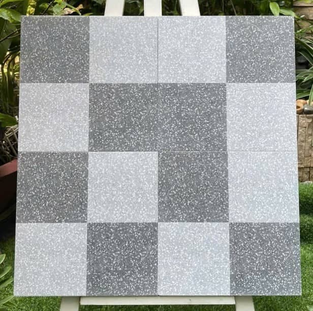 Gạch lát nền 30X30 3302 men nhám