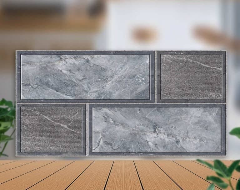 Gạch lát sân vườn 40X60 Catalan XS 42060 men nhám sugar