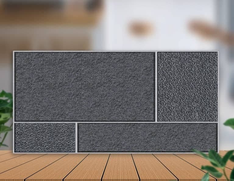 Gạch lát sân vườn 40X60 Catalan XS 42061 men nhám sugar