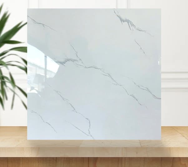 Gạch lát nền 80X80 UN 18901 đá bóng