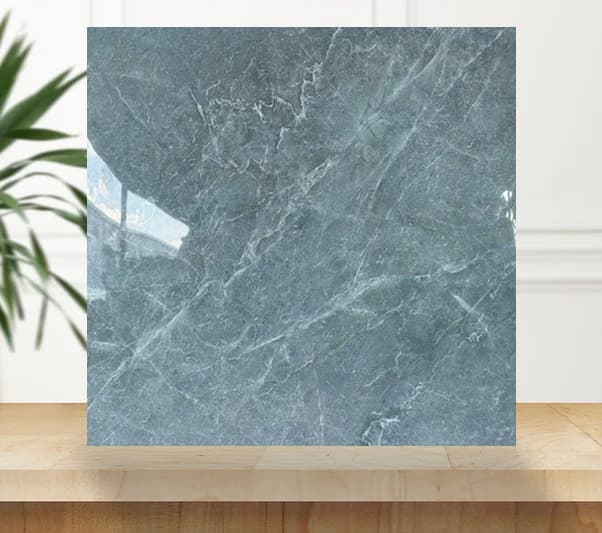 Gạch lát nền 80X80 UN 18903 đá bóng