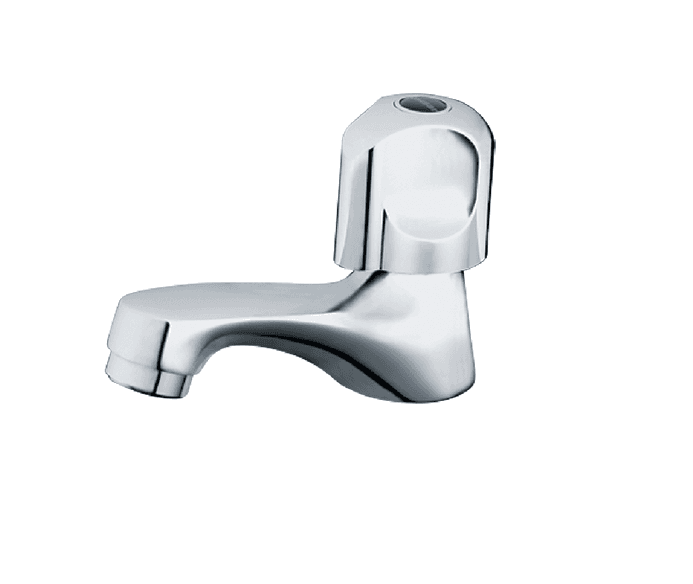 Vòi Lạnh Lavabo CAESAR B105C