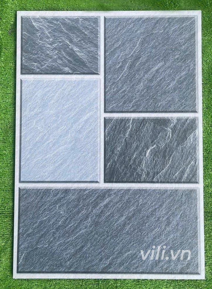 Gạch ốp lát 42x60 PE-62401 mờ nhám