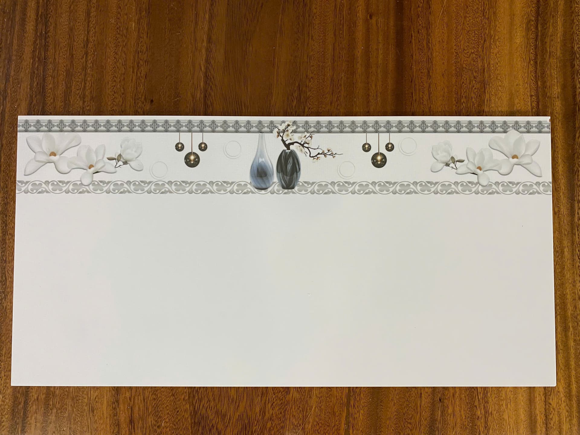 Gạch ốp tường giá rẻ 30x60 36800 men bóng