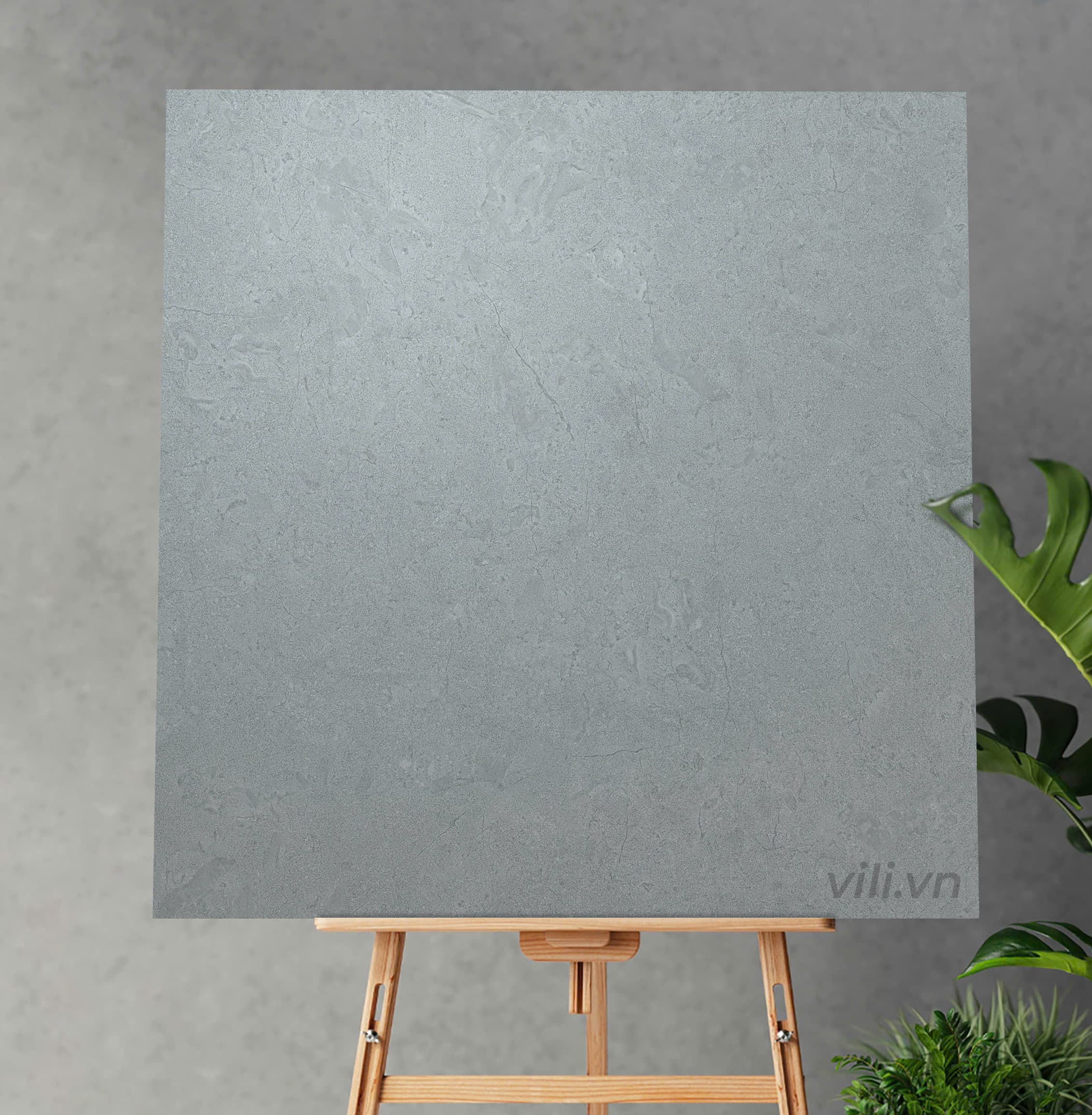 Gạch lát nền 80X80 Viglacera VHP8803 mờ matt