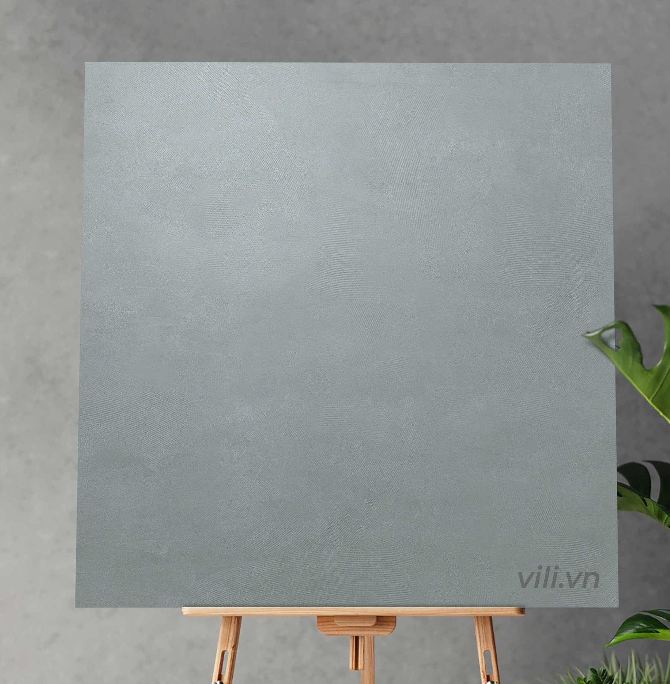 Gạch lát nền 80X80 Viglacera VHP8806 mờ matt