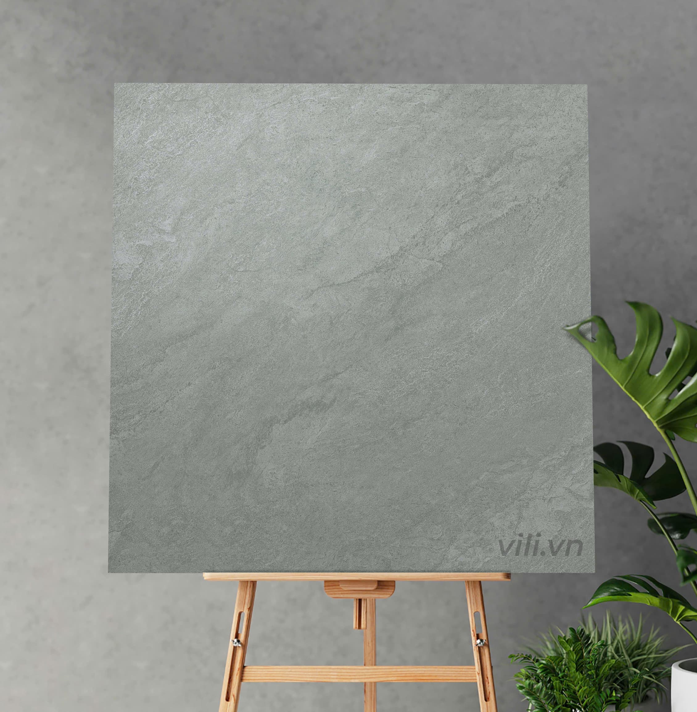 Gạch lát nền 80X80 Viglacera VHP8808 mờ matt