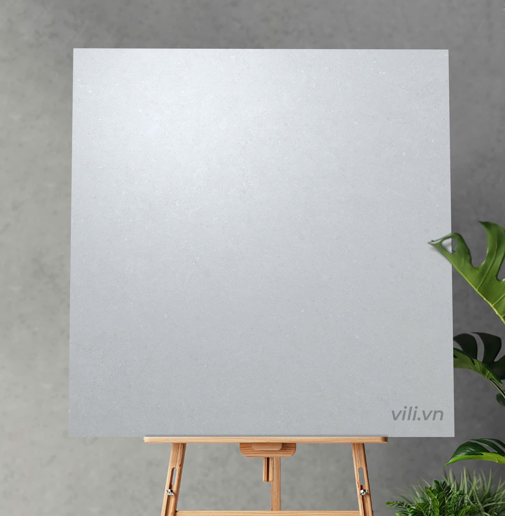 Gạch lát nền 80X80 Viglacera VHP8809 mờ matt
