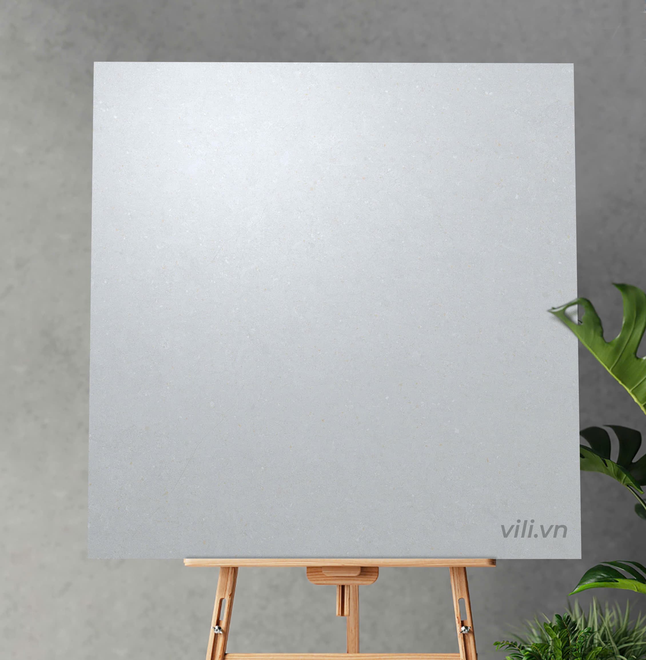 Gạch lát nền 80X80 Viglacera VHP8809 mờ matt